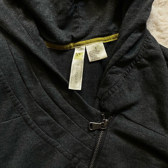 Halcyon Grey jacket - Picture 2 of 3